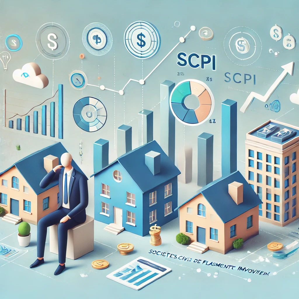 Gestion de biens immobiliers mis en avant